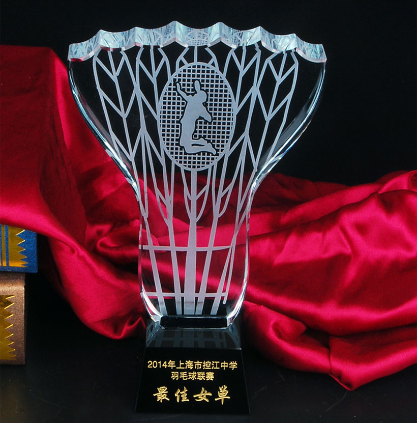 羽毛球奖杯-047(图6) 羽毛球奖杯-047(图6)