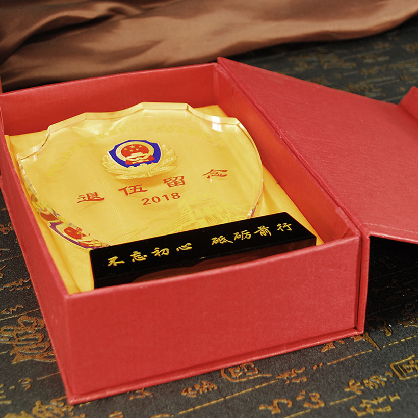退伍纪念品奖杯 -083(图7) 退伍纪念品奖杯 -083(图7)